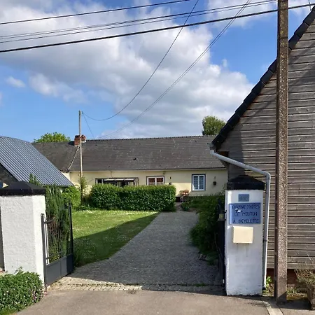 Le Mouton A Bicyclette